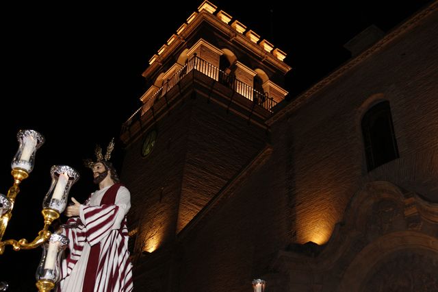 Salutacion a la Virgen de los Dolores 2015 - 114